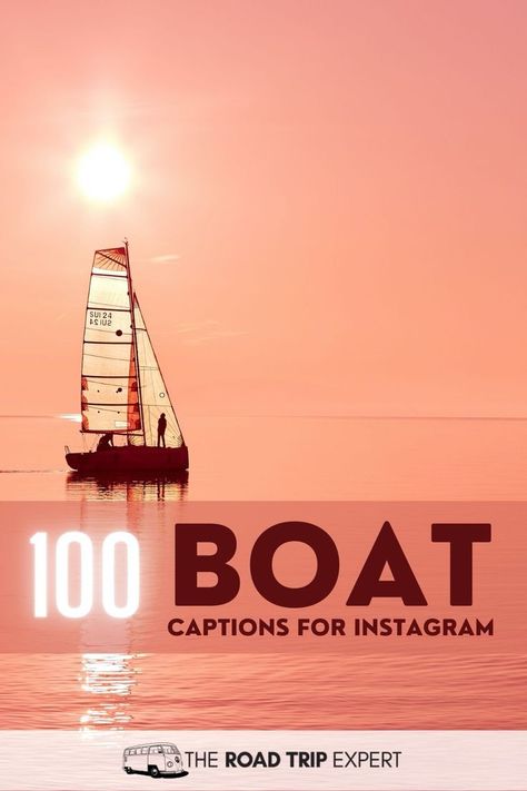 Boat Captions for Instagram Yacht Captions Instagram, Caption For Boat Picture, Boat Insta Captions, Boat Day Captions, Trip Captions For Instagram, Water Captions, Boat Captions, Quotes About Boats Life, Boating Photos