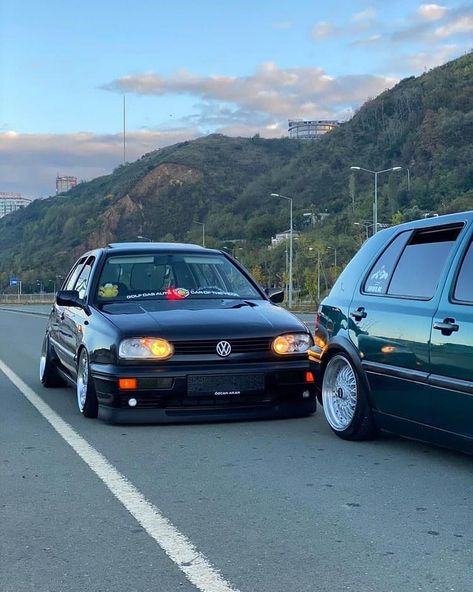 Vw Golf Vr6, Jetta Vr6, Golf A3, Vw Performance, Jetta Wagon, Bmw Old, Vw R32, Vw Golf 3, Vw Mk4