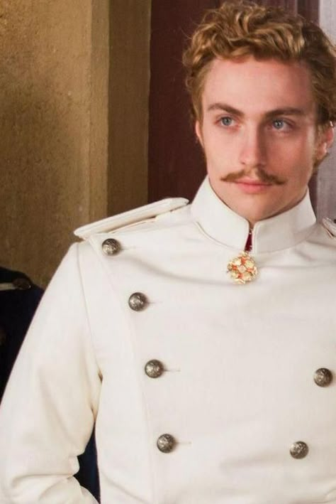 Anna Kerinina, Alexei Vronsky, Count Vronsky, Dollan Twins, Taylor Johnson, Aaron Johnson, The Fall Guy, Aaron Taylor, Aaron Taylor Johnson