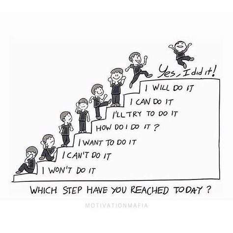 Slow progress is still progress! Procrastination Quotes, Slow Progress, Take The Stairs, Can't Stop Won't Stop, Youtube Money, Never Stop Dreaming, Millionaire Lifestyle, Millionaire Mindset, I Can Do It