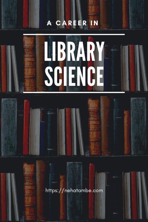 A career in Library Sciences – Digital Marketer | Mom blogger Masters In Library Science, Library Science Degree, Books Crafts For Kids, Masters School, Library Job, Academic Library, Library And Information Science, 2025 Vibes, Library Skills