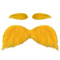 Lorax Costume, Disney Running, Beard Costume, Run Disney Costumes, Spandex Bodysuit, Running Costumes, Reading Day, Run Disney, Hair Images