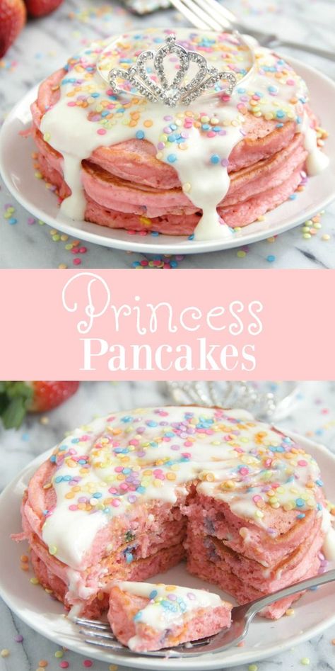 Iron Recipes, Birthday Breakfast, God Mat, Waffle Iron, Fun Kids Food, Breakfast Brunch Recipes, Breakfast For Kids, Yummy Breakfast, Brunch Recipes