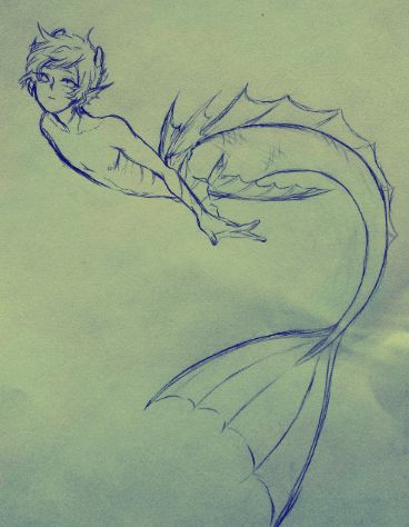 Mermaid Sketch, Comics Drawing, Mermaid Pose, Mermaid Drawings, Arte Sketchbook, Arte Inspo, American Comics, Mermaid Art, Art Poses