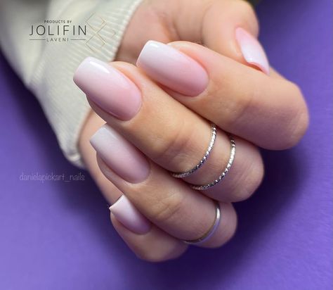 Bei diesem Anblick schlägt jedes Nageldesigner-❤ höher. Products: Jolifin LAVENI - French-Gel mega-white 5ml (Artikel-Nr.: 22917N) Jolifin LAVENI - Builder-Gel Make-Up 15ml (Artikel-Nr.: 10837N) #prettynailshop24 #pns24 #jolifin #jolifinnails #nails #nägel #naildesign #nailart #nagelstudio #gelnägel #gel #shellac #uvlack #gellack #shellacnails #insponails #nailinspo #trendnails #nailtrends #winternails #trend #babyboomernails #nailartinspiration #nailfeed #babyboomer Online Shop, Make Up, Nails