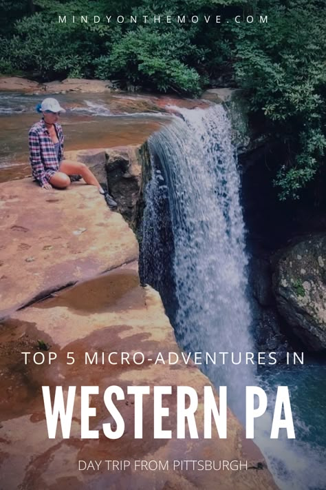 Pa Day Trips, Pennsylvania Hiking, Pennsylvania Hikes, Pennsylvania Waterfalls, Pennsylvania Travel, Road Trip Places, Peaceful Nature, East Coast Road Trip, Weekend Adventures