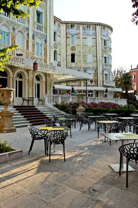 Venice Lido, Italy | by Avital Pinnick Lido Italy, Venice Lido, Visit Italy, Trieste, Tour Operator, Venice Italy, Oh The Places Youll Go, Dream Destinations, Places Around The World