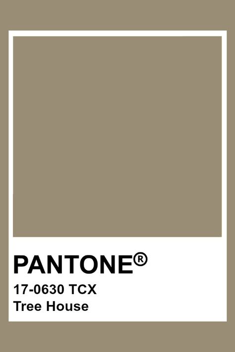 PANTONE 17-0630 TCX Tree House #pantone #color Pantone Coffee Color, Coffee Pantone, Beige Pantone, Brown Pantone, Farm Hotel, Pantone Tcx, Brand Identity Colors, Pantone Color Chart, Pantone Swatches