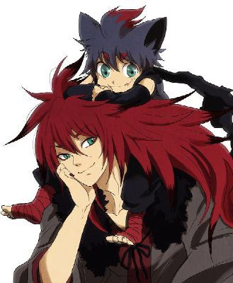 Gijinka Zoroark and Kid Gijinka Zorua Zoroark Gijinka, Pokemon Zorua, Human Pokemon, Pokémon Gijinka, Pokemon Zoroark, Pokemon Human, Zoroark Pokemon, Pokemon Human Form, Gijinka Pokemon