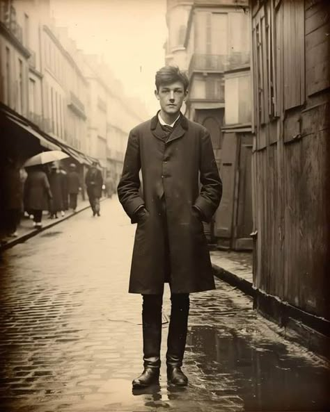 Emil Sinclair, English Honours, French Poetry, Paul Verlaine, August Sander, Arthur Rimbaud, Timeless Photography, Sepia Photography, France Culture