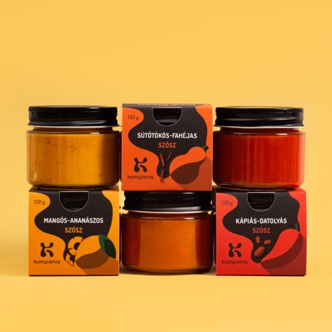 Paste Packaging, Artisan Food Packaging, Chili Packaging, Sambal Packaging Design, Hummus Packaging, Chilli Packaging, Sauce Packaging, Sauce Packaging Design, Chilli Paste Packaging Design