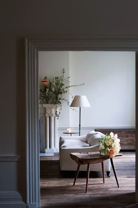 Rose Uniacke, European Style Homes, Luxurious Interior Design, Pictures Decor, London Townhouse, Luxurious Interior, Minimalist Home Interior, Feel Like Home, Georgian Homes