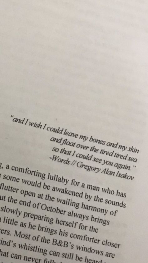 The Paper Kites Aesthetic, Alaska Lane Poetry, A Light In The Attic Poems, Take Me To The Lakes Where All The Poets Wallpaper, Quotes Snap, Gregory Alan Isakov Lyrics, Ocean At The End Of The Lane Quote, Fanfiction Aesthetic, Over Tired