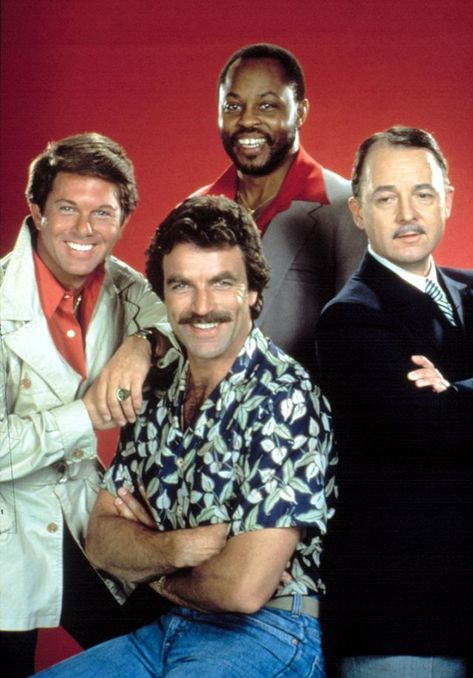 Happy 35th Anniversary, Robert Conrad, Magnum Pi, Tom Selleck, Classic Television, Tim Mcgraw, Great Tv Shows, Old Tv Shows, Vintage Tv