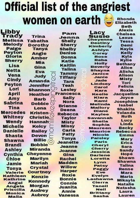 Z Baby Names, Old Fashioned Names, Facebook Group Games, Oc Names, Character Name Ideas, Name Idea, Angry Women, Middle Names, Names For Girls