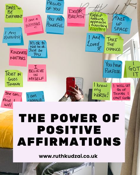 Sticky Note Positive Affirmations, Post It Note Affirmations, Post It Note Positive Messages, Positive Affirmation Sticky Notes, Sticky Note Affirmations Mirror, Post It Motivation, Mirror Affirmations Sticky Notes, Positive Post It Notes, Sticky Note Affirmations