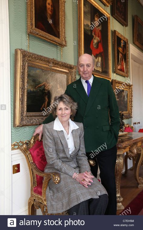 Georgiana Cavendish, Duchess Of Devonshire, The Duchess Of Devonshire, Mitford Sisters, Duke Of Devonshire, Lady Elizabeth, Charles James, Chatsworth House, Country Fair