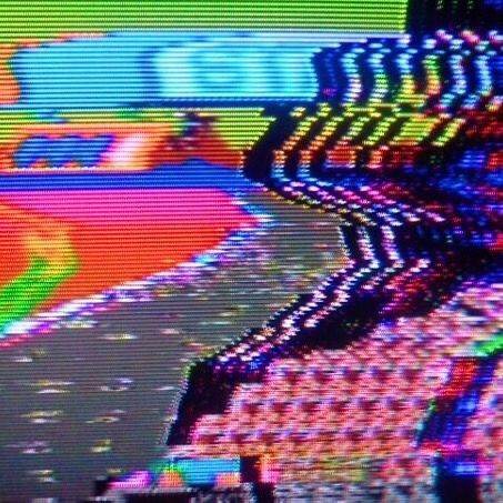 glitchcore glitch 100gecs anime glitching matrix scenecore scene rainbow rainbowcore kidcore emocore emo y2k eyestrain Photowall Ideas, Colorful Images, Dreamcore Weirdcore, Aesthetic Indie, Glitch Art, Art Collage Wall, Indie Kids, Retro Futurism, What’s Going On