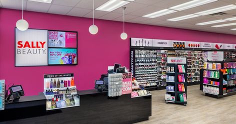 FREE $5 at Sally Beauty:     Join the Sally Beauty Loyalty Rewards and score a free $5 during your birthday!   You'll also get a free $5… Careers For Creative People, Sally Beauty Supply, Beauty Treats, Beauty Supply Store, Holiday Hours, Sally Beauty, Beauty Regimen, Design Essentials, Beauty Design