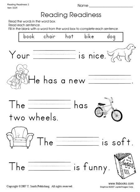 Free Reading Worksheets For First Grade Interactive Kindergarten Activities, Shadow Writing, Cvc Worksheets Kindergarten, 1st Grade Reading Worksheets, Reading Readiness, Reading Pictures, Printable Kindergarten, Kindergarten Reading Worksheets, Preschool Reading