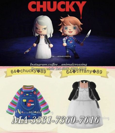 Goth Animal Crossing Outfit, Animal Crossing Halloween Costume, Animal Crossing Halloween, Halloween Acnh, Acnh Entrance, Scary Face Paint, Animale Crossing, Acnh Halloween, Halloween Duos