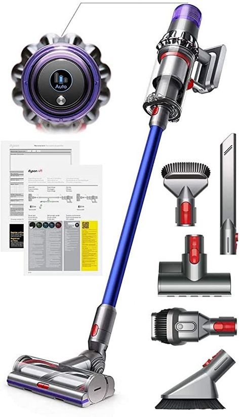 Dyson Cordless, Dyson Vacuum Cleaner, Dyson V8, Vacuum Reviews, Portable Vacuum Cleaner, Cordless Stick Vacuum Cleaner, Portable Vacuum, Best Vacuum, Car Vacuum