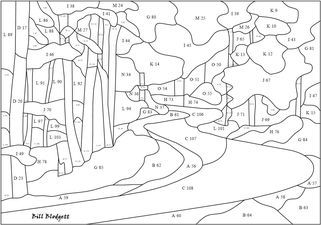 Bill Blodgett - stained... - Bill Blodgett - stained glass Landscape Stencil, Cactus Drawings, Stained Glass Templates, Glass Mosaic Patterns, Stained Glass Mosaic Patterns, Quilt Landscape, Free Mosaic Patterns, Stained Glass Artwork, Cactus Drawing