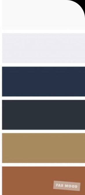 Navy blue, dark blue, black blue, beige, orange, white, cream, off-set white, color swatches Navy Blue Study Room, Navy And Grey Palette, Navy Brown Black Color Palette, Navy Black And Cream Bedroom, Blue White Cream Color Palette, Black White Navy Color Palette, Blue Black Cream Color Palette, Orange Blue Cream Color Palette, Navy Blue And Cream Color Palette