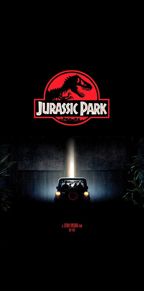 Jurassic Park Aesthetic Poster, Jurassic Park Rexy Wallpaper, Jurassic Park Iphone Wallpaper, Jurrasic Park Wallpaper, Jurassic Park Aesthetic, Dinosaur Wallpaper Iphone, Jurassic Park Wallpaper, Jurassic Park Movie Poster, Movie Poster Template