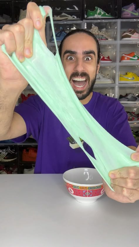 So Glue Slime Hack 😵
 • Slime
 • No glue
 • Life Hack Craft Hacks Videos, Glue Slime Recipe, Easy Diy Slime No Glue, Make Slime Without Glue, No Glue No Activator Slime Recipe, Slime 2 Ingredient, Kids Slime, Slime Hacks, Making Slime For Kids