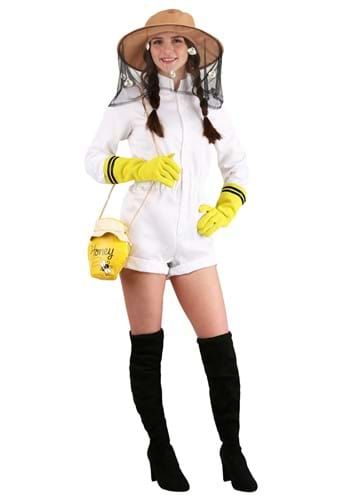 Bee Keeper Outfit, Beekeeper Costume, Costumes For Teens, Bee Keeper, Group Halloween Costumes, Halloween 2024, Cool Halloween Costumes, Costume Outfits, Women's Costumes