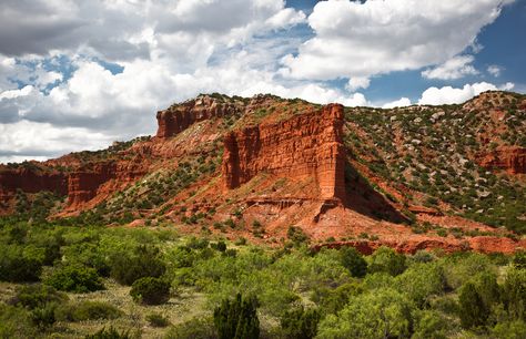 caprock canyon | Caprock Canyons – Quitaque, Texas Caprock Canyon, Fort Davis Texas, Caprock Canyon State Park, Fort Davis, Texas Landscape, Texas Photo, Loving Texas, To The Mountains, West Texas