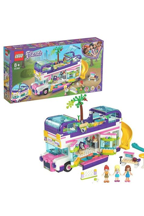 Lego Friends Ideas, Lego For Girls, Travel Dollhouse, Creative Ways To Make Money, Brick By Brick, Lego Girls, Kids Toy Shop, Lego Lovers, Lego Games