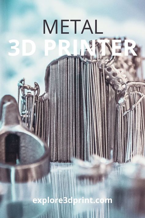 Pushing Boundaries in Metal Fabrication: Harnessing Innovation with Metal 3D Printers 3d Printing Lithophane, Metal 3d Printer, 3d Printer Filament Storage, Filament Storage 3d Printing, Printer Design, 3d Printer Extruder, Pushing Boundaries, 3d Printer Filament, 3d Printer Designs