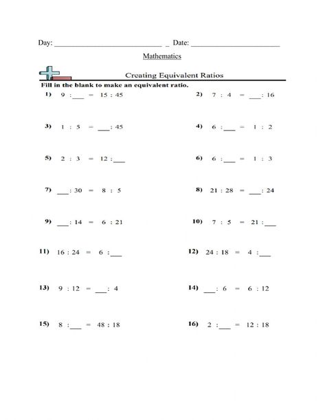 Equivalent ratios worksheet Ratio And Proportion, Proportions Worksheet, Equivalent Ratios, Alien Words, Decimal Word Problems, 2nd Grade Spelling, Performance Tasks, Math Drills, Ratios And Proportions