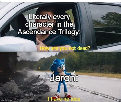 #thefalseprince #jaron #stillalive #book Man Meme, D D Funny, Powerful Man, Dungeons And Dragons Memes, Funny Nerd, Dragon Memes, Dnd Funny, The Best Series Ever, Image Fun