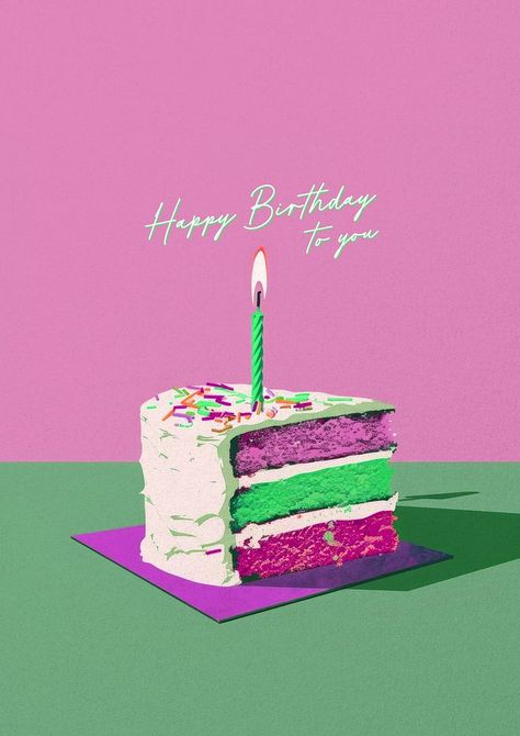 Happy birthday poster template | premium image by rawpixel.com / Tang Happy Diwali Instagram Story, Diwali Instagram Story, Food Illustration Poster, Candle Collage, Birthday Poster Template, Happy Bday Wishes, Art Birthday Cake, Diwali Painting, Happy Birthday Poster