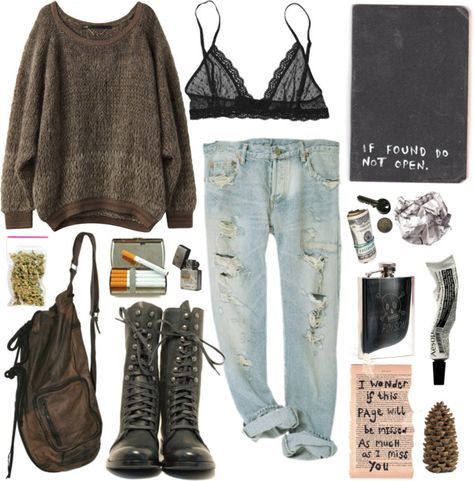 Look Grunge, Mode Hippie, Look Retro, Wardrobe Accessories, Clothes And Shoes, Grunge Look, Swaggy Outfits, Grunge Style, Date Outfits