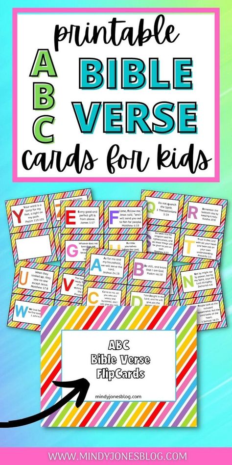 Bible Verse Alphabet, Scripture Alphabet Letters, Abc Scriptures For Kids, Alphabet Bible Verses For Kids, Abc Bible Verses For Kids, Bible Verses For Classroom, Short Bible Verses For Kids, Abc Scriptures, Kids Bible Verses