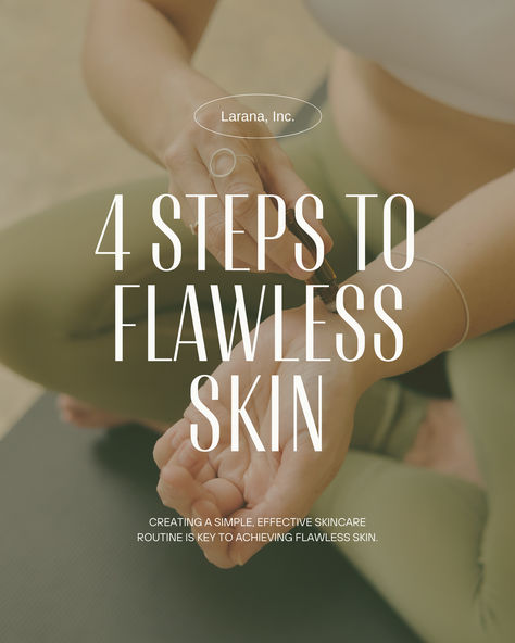 FREE Canva Skincare Carousel Instagram Post #caorusel #instagram #freetemplate #canva Skincare Carousel Post, Skincare Carousel, Carousel Post, Effective Skin Care Products, Ig Post, Instagram Post Template, Flawless Skin, Simple Skincare, Post Templates