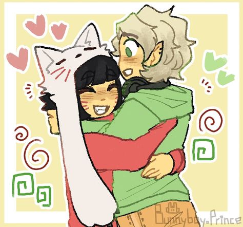 Lego Ninjago Fanart Lloyd X Akita, Lloyd X Akita, Akita Ninjago, Ninjago Valentines, Ninjago Ships, Lloyd Ninjago, Lego Ninjago Lloyd, Ninjago Art, Lego Ship