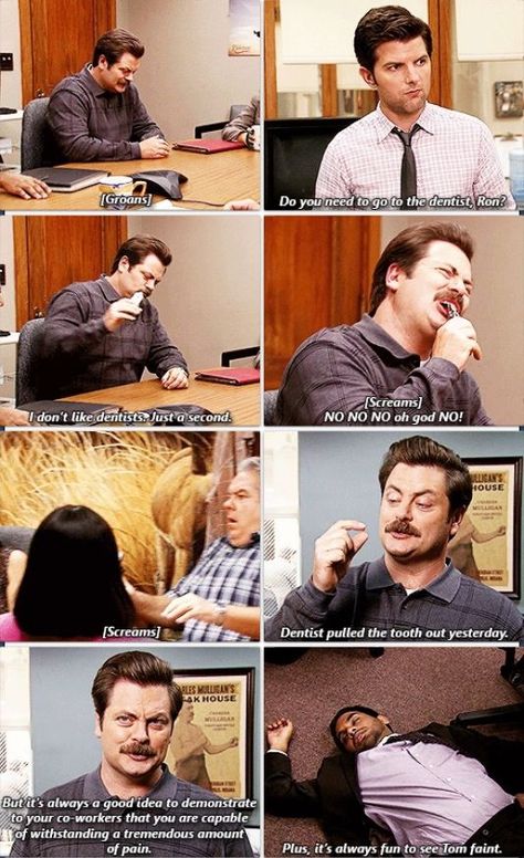 Doug Funnie, Parks And Recs, What I Like About You, Parks And Rec, Office Quotes, Ron Swanson, Parks N Rec, Tv Quotes, Best Tv Shows