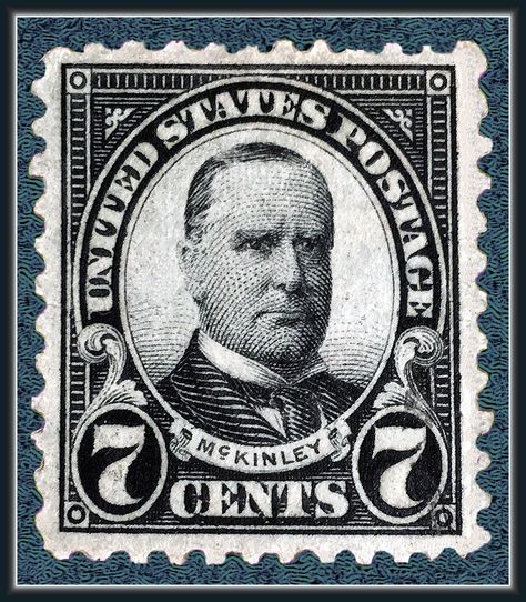 Postcard Examples, Usps Stamps, Houston Design, Office Stamps, طوابع بريد, William Mckinley, Buy Stamps, Rare Stamps, Stamp Collection