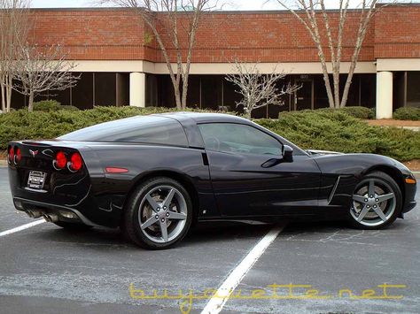 2007 Corvette, Corvette C6, Classic Corvette, Car Culture, Chevrolet Corvette, Manual Transmission, Sport Cars, Chevy, Motorcycles