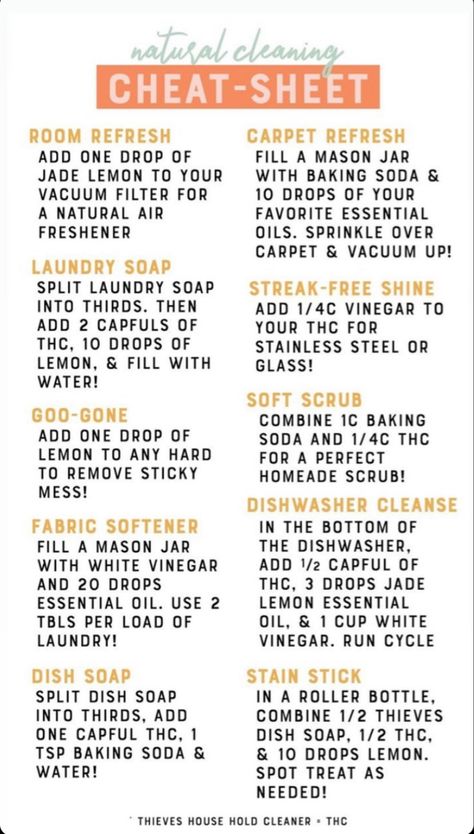 Natural Cleaners Diy, Natural Cleaning Products Diy, Homemade Cleaning Recipes, Natural Cleaner, Homemade Cleaning Supplies, Household Cleaning Products, Cleaning Schedule Printable, Diy Cleaning Solution, Easy Cleaning Hacks