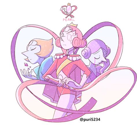 Steven Universe Futureoh.no ( ﾟдﾟ)I love this fushion.OMG 艸)I love this CP. Perla Steven Universe, Rebecca Sugar, Steven Universe Lapis, Pearl Steven Universe, Universe Images, Pearl Steven, Steven Universe Memes, Steven Universe Characters, Steven Universe Comic