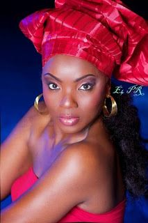 March 12 was the  birthday of star actress, Chioma Akpotha. She is from Oraifite in  Anambra State (Nigeria). She was born in Surulere, Lagos on March 12,  1980 to Chief and Mrs. Ndukaife Chukwuka. She had her primary education  at Onward Nursey and Primary School in Lagos. She then proceeded to  Fe #actress, Nigeria, #Nollywood Nigerian Movies, Star Actress, Primary Education, Beautiful Goddess, Important News, Black Is Beautiful, Primary School, African Fashion, Movie Stars