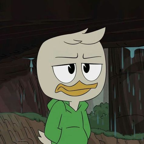 Duck Tales Louie, Louie Duck, Kingdom Hearts Characters, Ducktales 2017, Disney Ducktales, Cartoon Video Games, Green Characters, Duck Tales, Cartoon Man