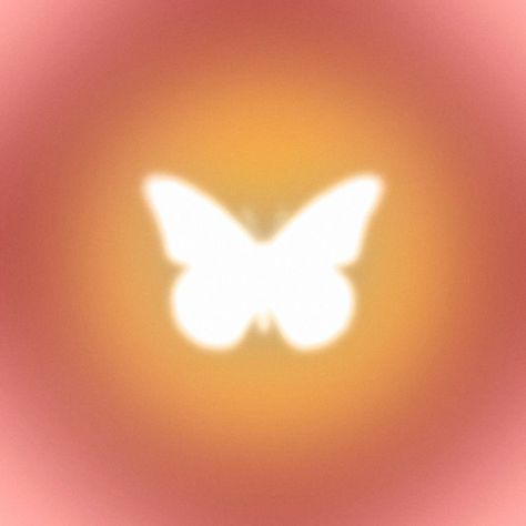 Aura Wallpaper Iphone Butterfly, Aura Widgets Wallpaper, Aura Pfp Aesthetic, Ipad Wallpaper Aesthetic Horizontal Aura, Butterfly Aura Wallpaper, Peach Homescreen, Wallpaper Aesthetic Gradient, Aura Core, Pfp Gradient