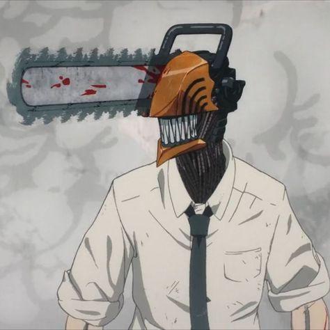 Chainsaw Man, Ep 9 #Anime #Chainsawman Anime Chainsawman, Best Funny Photos, Naruto Sketch, Sketchbook Cover, Monster Face, Man Icon, Car Design Sketch, Male Cosplay, Manga Boy